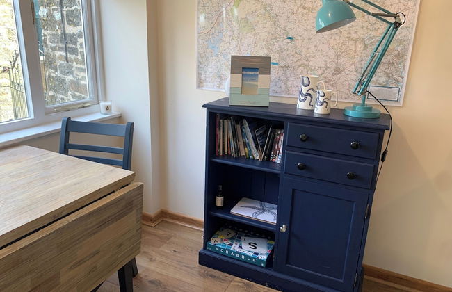 1 Bed-pet Friendly-parking-patio-close to Coasts - Foto 19