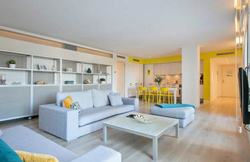 Lugaris Beach - Apartments - Photo 74