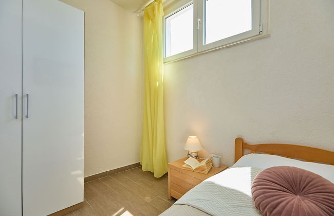 Apartment D&L - Foto 3