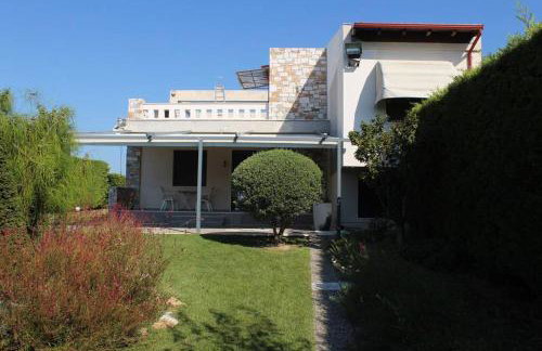 Elikon Luxury Villa - Foto 12