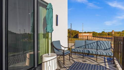 Festive Villa in Richardson/Dallas - Foto 3, Other