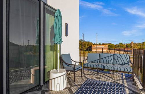 Festive Villa in Richardson/Dallas - Foto 3