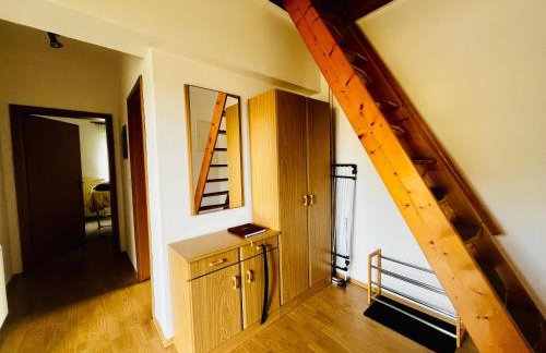 Ferienwohnung "Meißner" - Photo 9