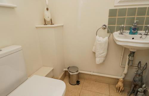 The Old Hall - Foto 19