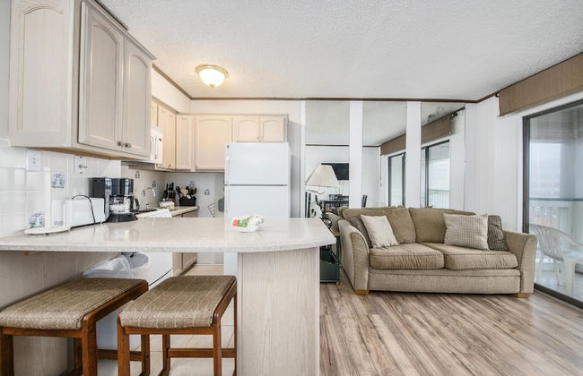 Casa Del Mar Beach Suites by AB Sea Resorts - Foto 14