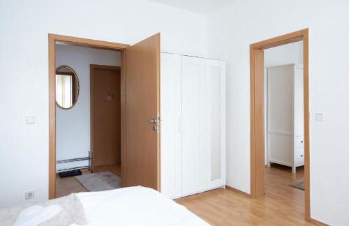 Lemsdorfer Apartments Magdeburg - Foto 49