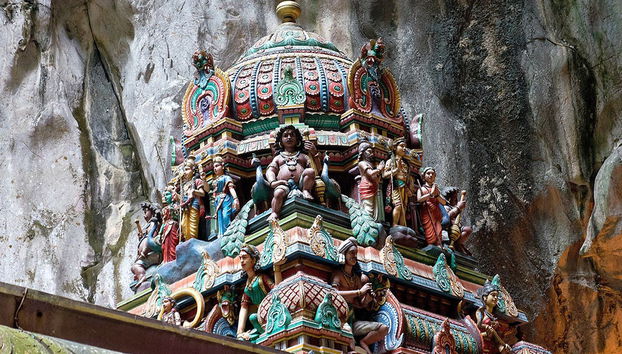 Suburbios de Kuala Lumpur en inglés - Foto 3