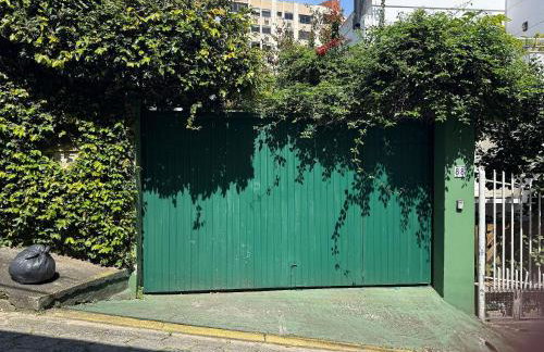 Residencial Glaura é Destino Floripa - Foto 25