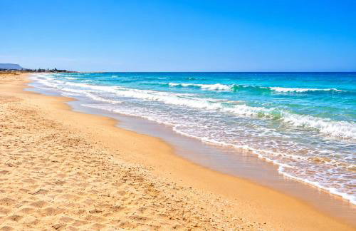 Anastasia Suite Of The Sun&Sea - Foto 4