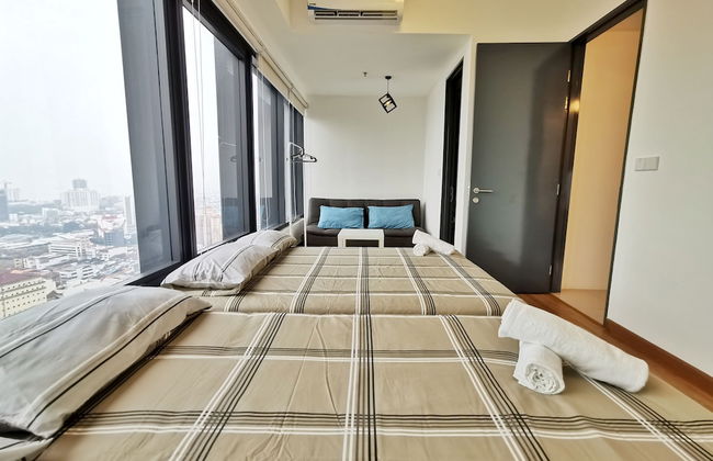 Tropicana 218 Suites - Foto 60