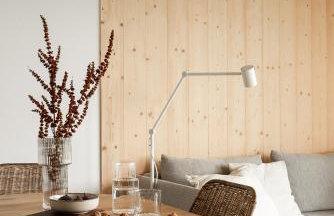 NOOK Cabins - Mountain View - Foto 6