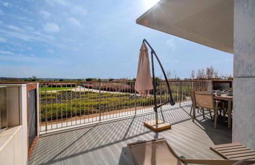 Condominio Bayline Gardens, Beach & SPA - Robalo by BEDZY - Photo 27