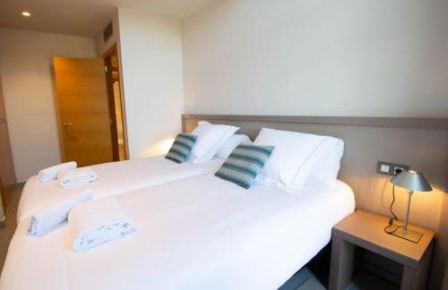 Apartaments Terraza Figueres - Foto 5