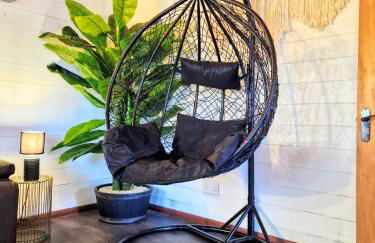 Magpie 4 Hot Tub Huntersmoon-Warminster-Bath-Salisbury - Photo 6