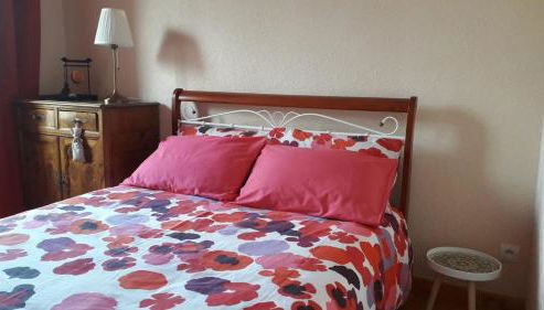 La Maison en Cézallier - Rachael's flat - Foto 5