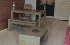 Appartement Luchon idéal curiste, ski et randonnée - Foto 10