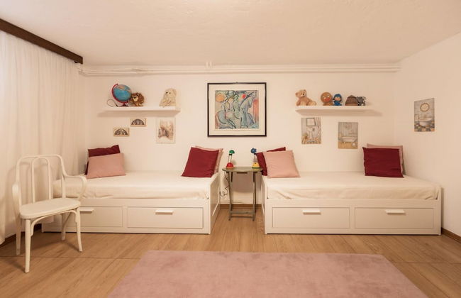 Maison Jaune by Wonderful Italy - Foto 8