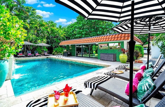 #1 Beach Estate Las Olas Beach Best Location - Foto 32