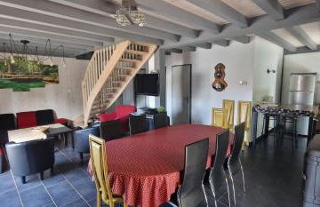 Le Clos Des Mynes 3 étoiles Atout France - Foto 9