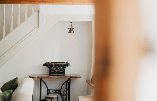 Lodge Cottage, Castleton - Foto 19