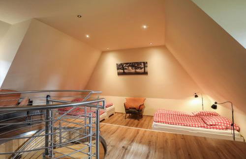 Apartment Dat Litsche Hus-2 by Interhome - Foto 11