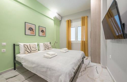 Athens Stay - Foto 24