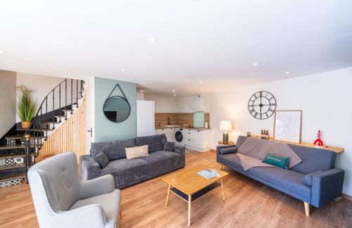 Maison de caractère - Les Granettes - Foto 10