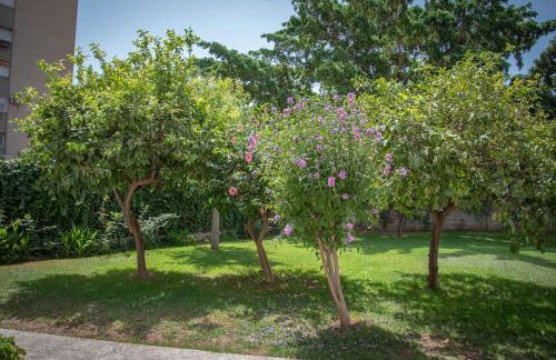 Piso con Jardín - Foto 45