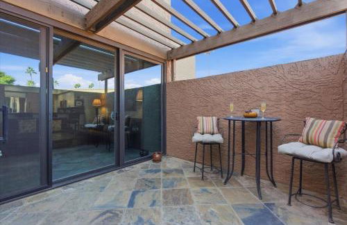 Windchime - Multiple Patios - Mins to Old Town - Foto 24