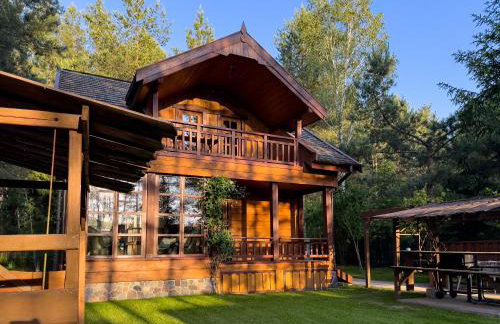 Przytulisko - Dom na Mazurach - Foto 41