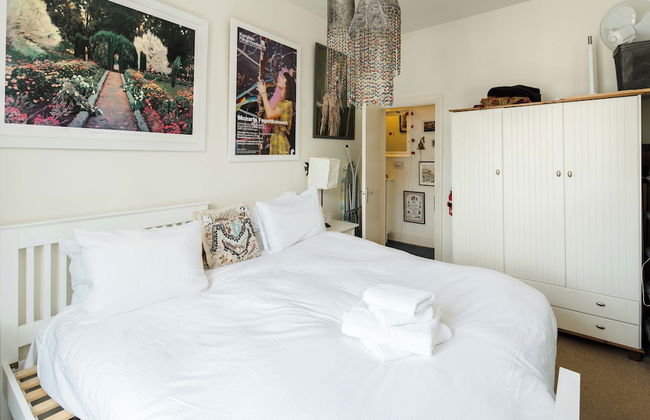 Stylish Central London Flat Near Tower Bridge - Foto 17