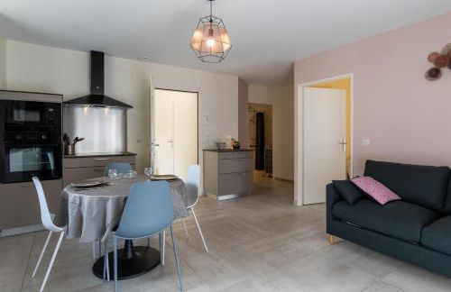 Le Gîte de Mélie - Foto 5