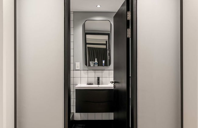 The Onyx Apartment Hotel by NEWMARK - Foto 40