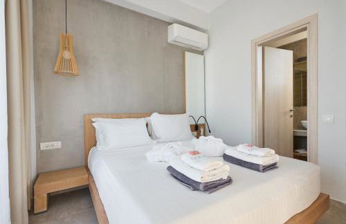 Ocean Private Villas - Pefkochori Halkidiki - Photo 29