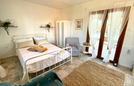 Sea front Villa Myrat - Foto 28