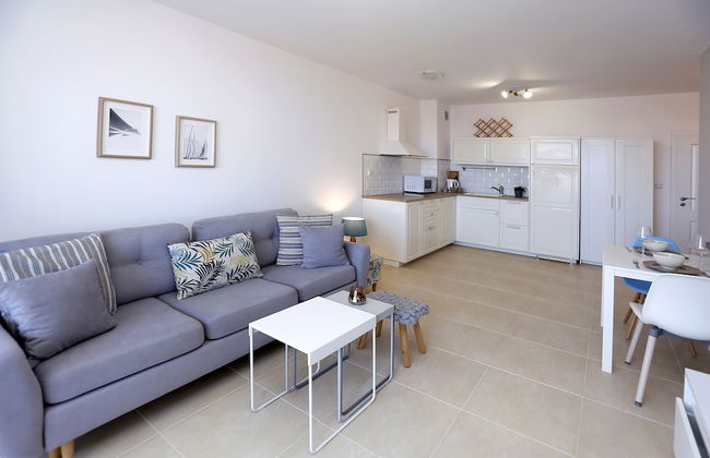 Green Life Beach Resort Sozopol - Foto 49