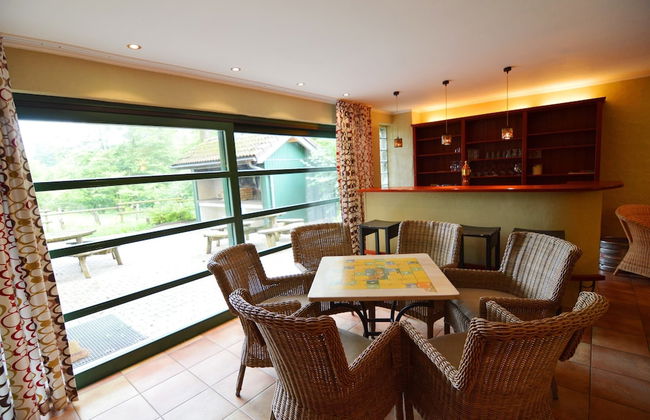 Scenic Villa Near Lake View - Foto 30