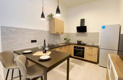 Urban Suites - Apartament - Foto 4