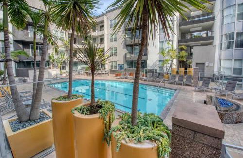 2 bed in Marina Del Rey- Flash holiday deal! - Foto 17