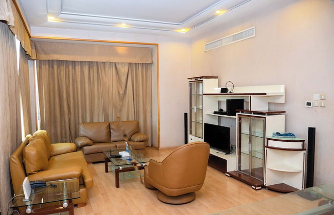 ONE PAVALION - Photo 8