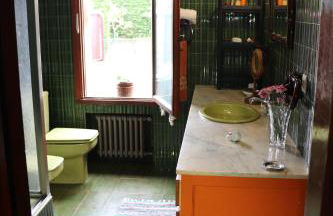 Chalet céntrico costero en Gijón - Foto 28