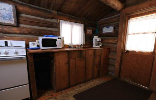 The Cabins at Historic Columbine - Foto 49