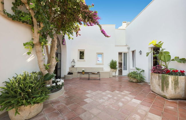 3669 Dimora Antico Frantoio by Perle di Puglia - Foto 78