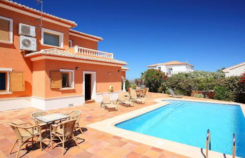 Villa Villa Corona by Interhome - Photo 37