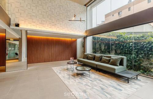 Studio Charmoso c/ piscina em POA GRB0917 - Foto 29