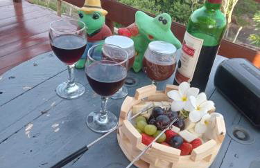 Chalé Sun Happy - Foto 23