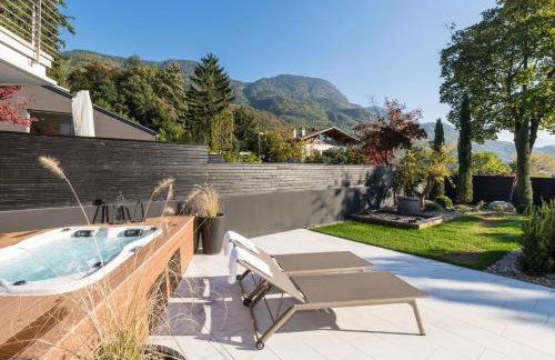 Merangardenvilla adults only - Foto 53