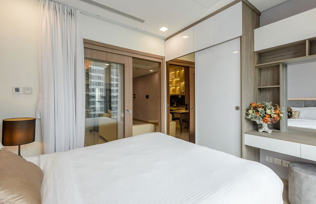 Landmark 81 - Unique Condotel - Foto 22