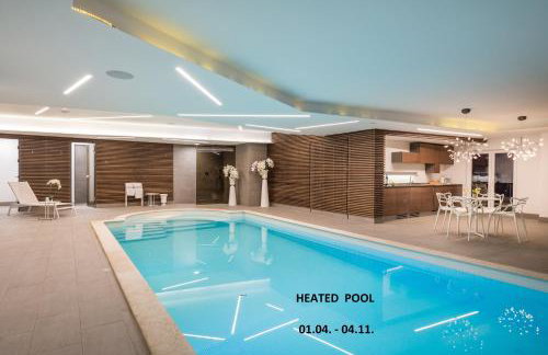 Plage Lovran Residence - Foto 1