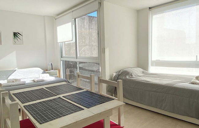 Rent Up - Monoambiente cerca de Congreso - Foto 25